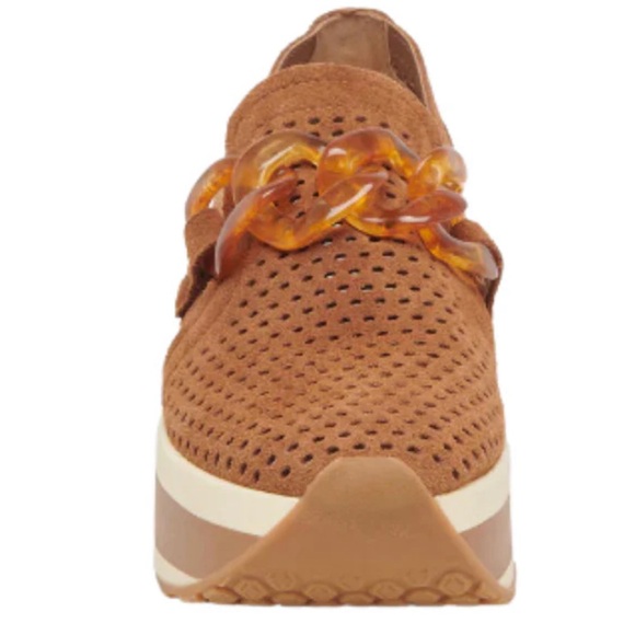 NWT Dolce Vita Jhenee platform 13 - Picture 5 of 5